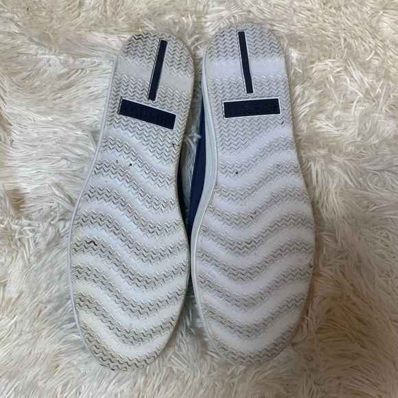 Sperry Top Sider Marine Slip On Boat Shoes - Picture 2 of 3